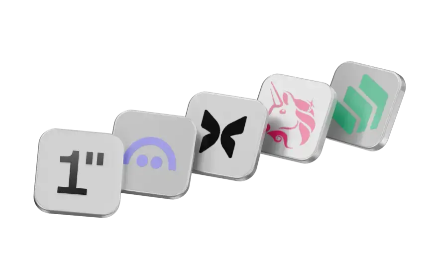 dapps desktop